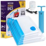 Vacuum Storage Bags Set