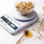 Digital Kitchen Scale