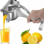Manual Citrus Juicer