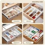 Drawer Organizer Set