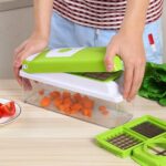Multi-Purpose Vegetable Chopper