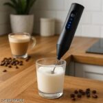 Electric Milk Frother