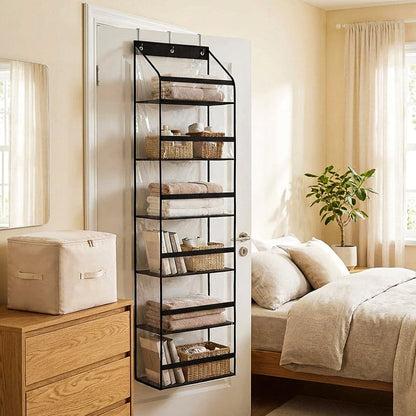 Over-the-Door Organizer